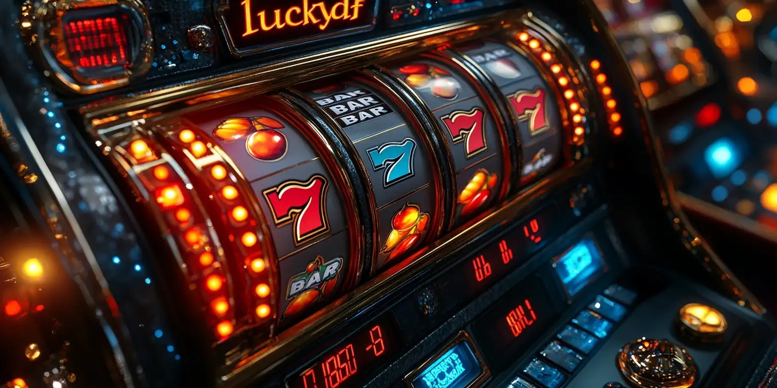 771 cuci slot promosi pilihan 1