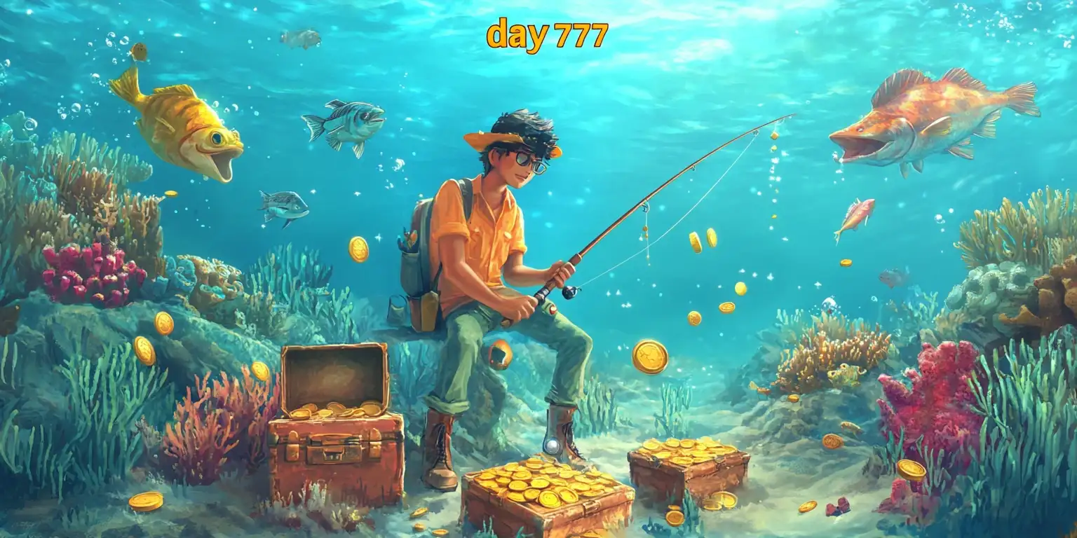 771 cuci slot promosi pilihan 7