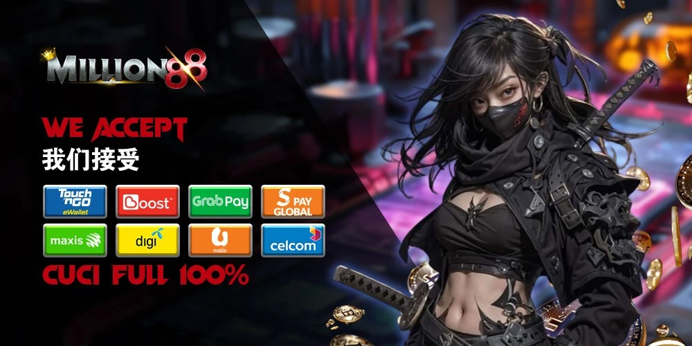 771 cuci slot promosi pilihan 8
